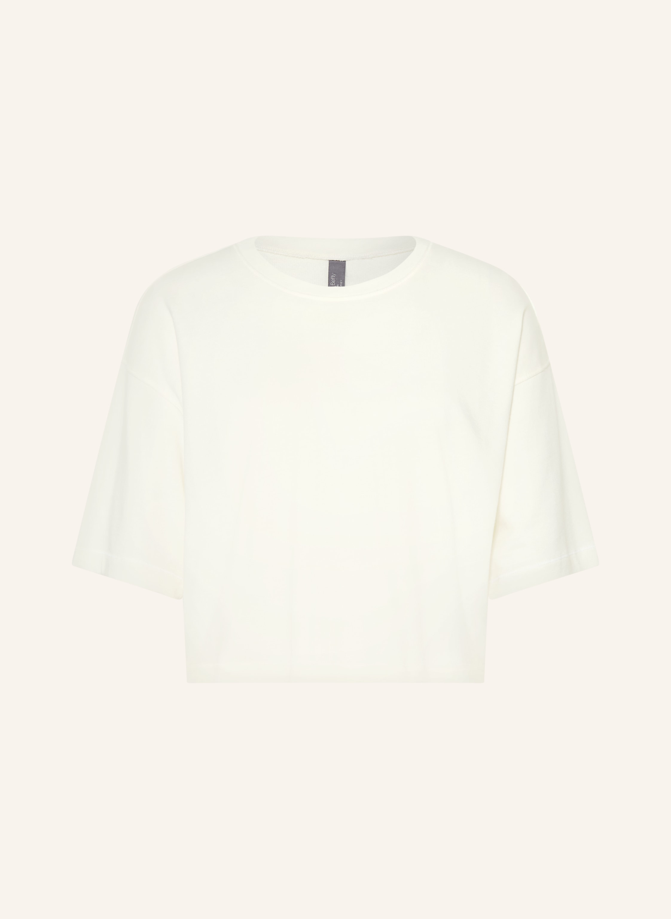 Sweaty Betty Sweatshirt AFTER CLASS