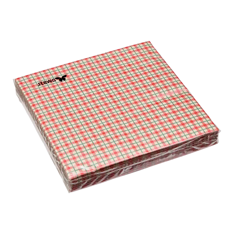 Papierserviette 20er-Set Lex