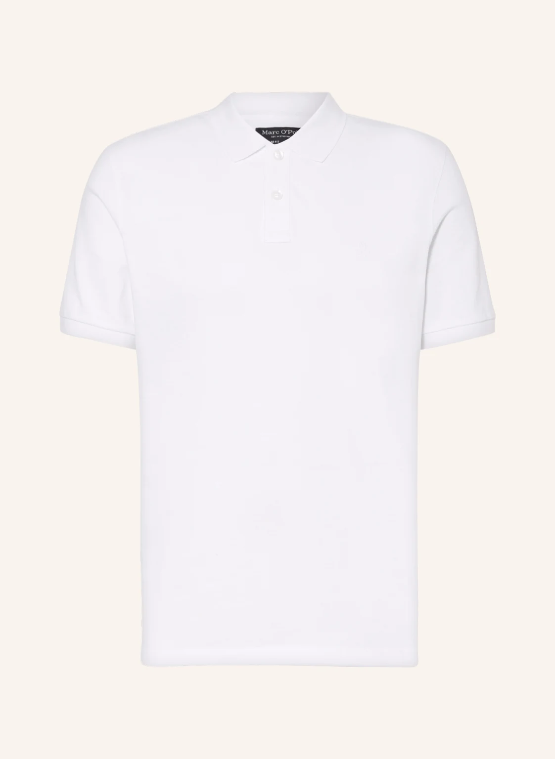 Marc O'Polo Piqué-Poloshirt
