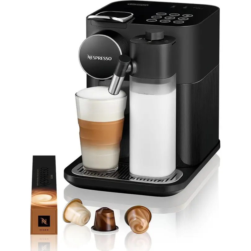 Kaffeemaschinen Gran Latissima