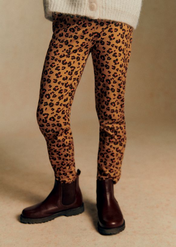 Lily Leggings