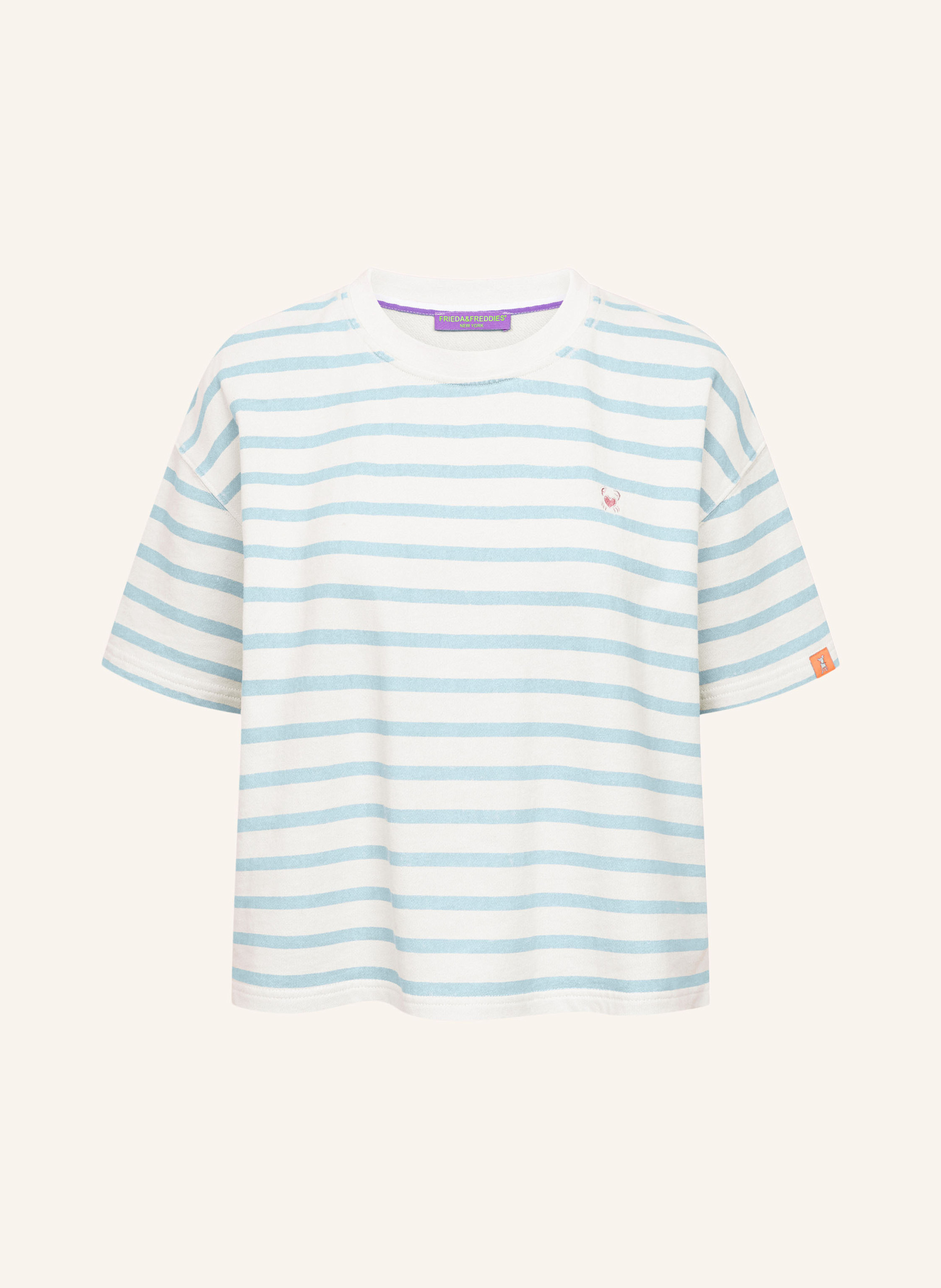 FRIEDA & FREDDIES Sweat-Shirt