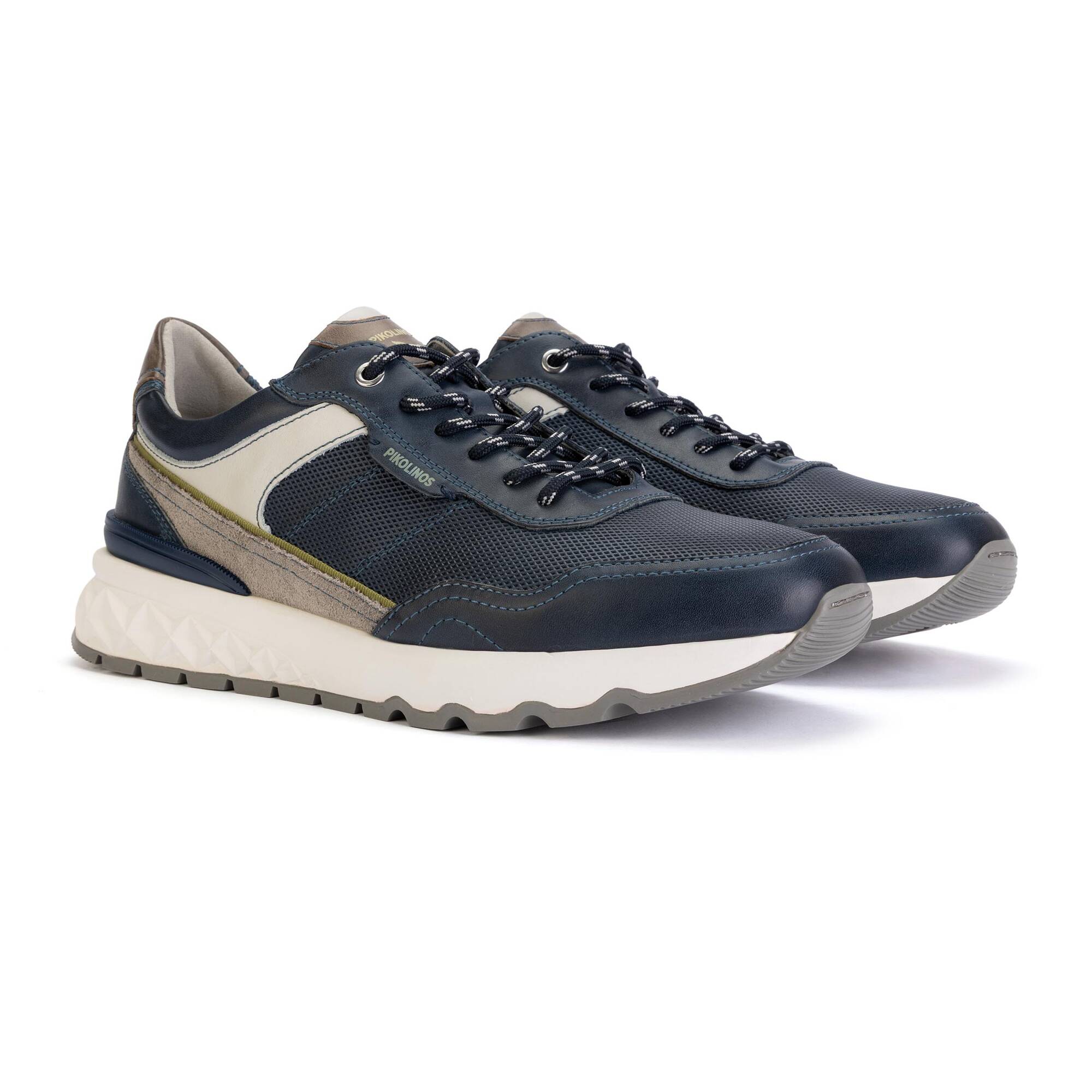 ARANDA - Zapato de cordones para hombre