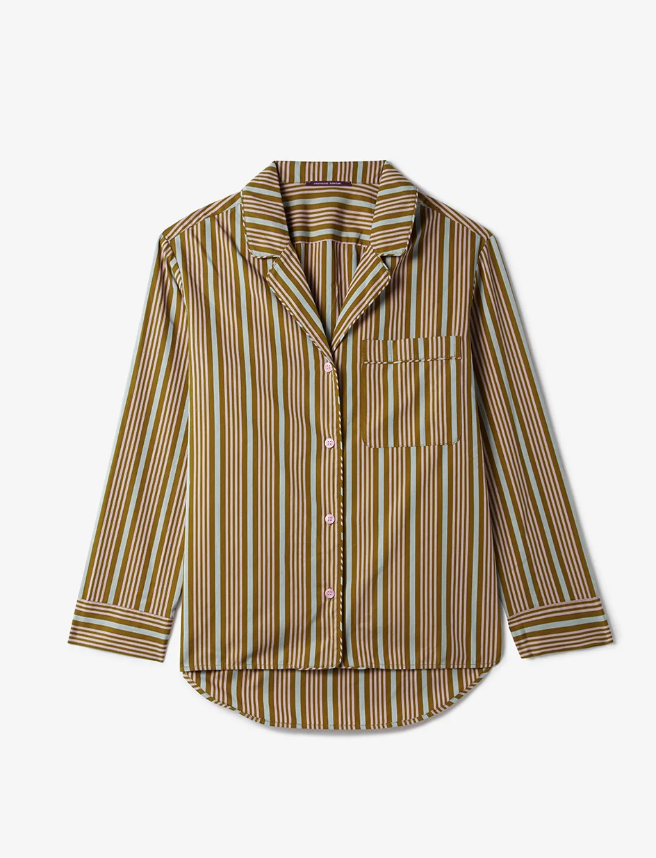 Veste de pyjama NUIT COOL