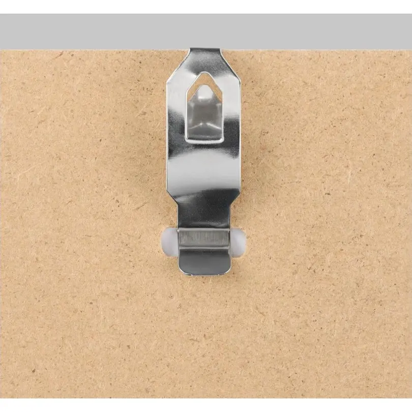 Bilderrahmen Clip-Fix