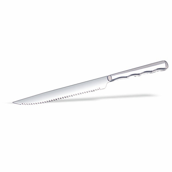 Couteau à Pâtisserie Inox Classique L 28,5 cm - Pujadas