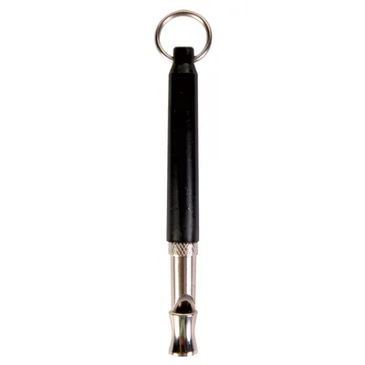 Trixie High Frequency Dog Whistle - With Frequency Protection