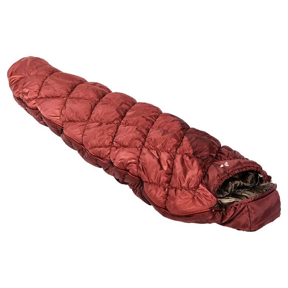 VAUDE Meglis 300 SYN sleeping bag