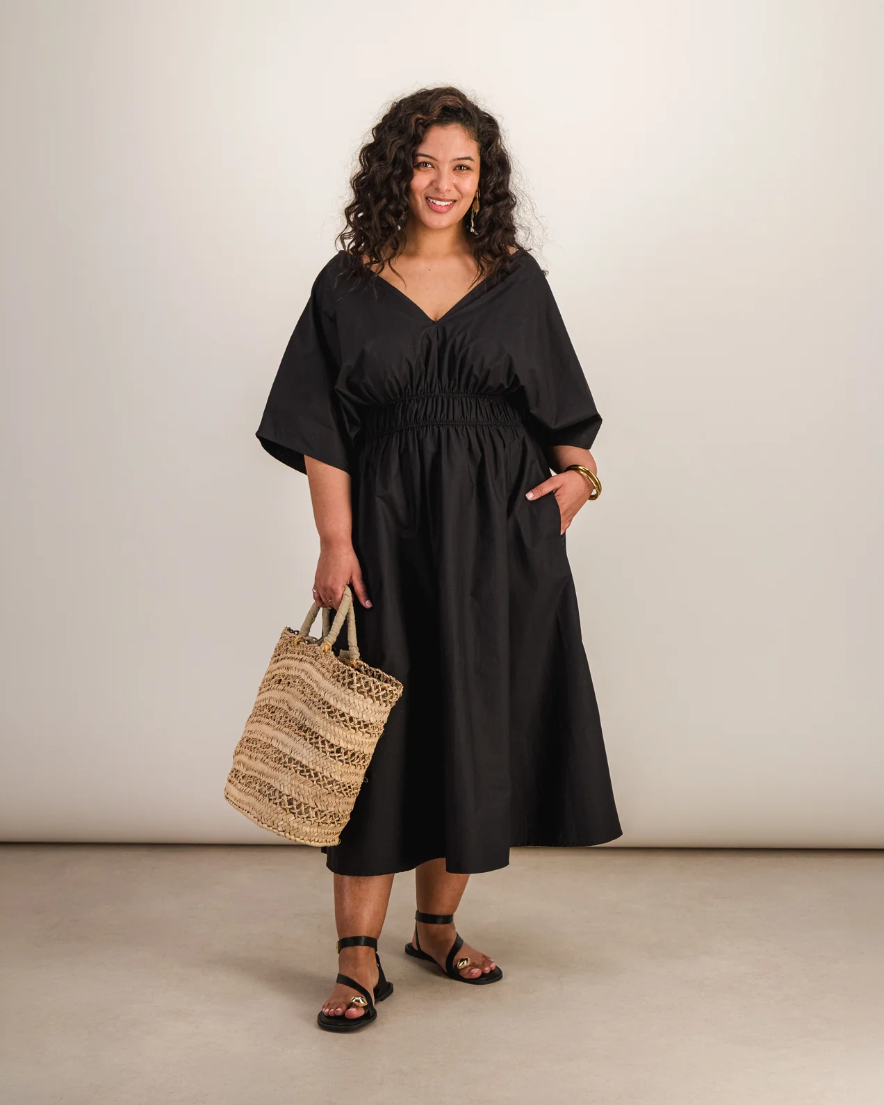 Robe Pauline