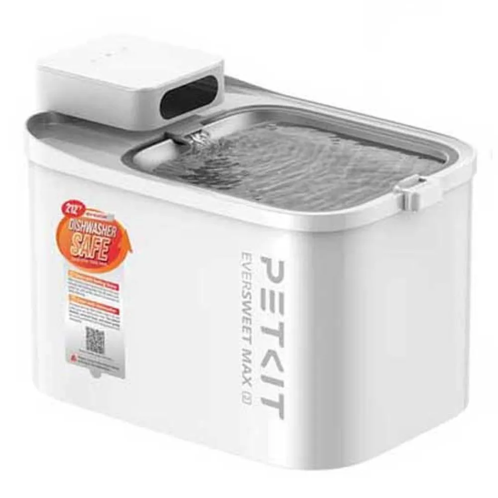 Petkit Eversweet Max-100 UVC water dispenser