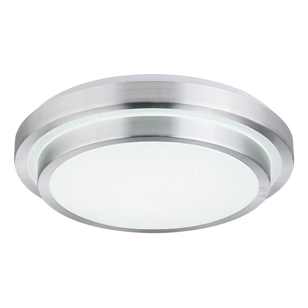 PLAFOND GLOBO LED Ø41CM HVIT