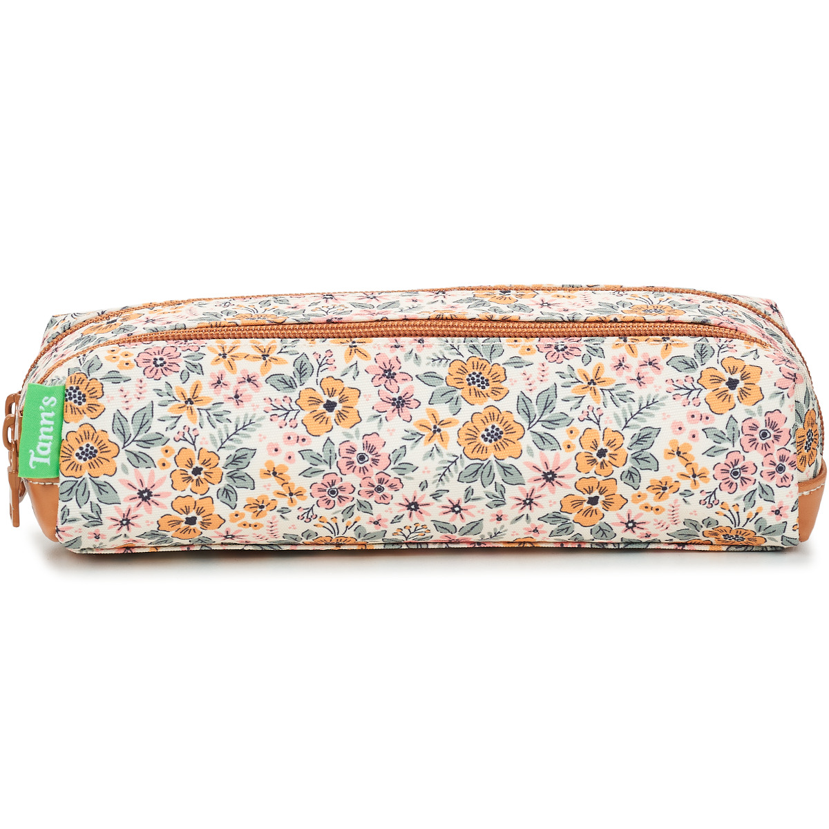 Tann's - HELOISE TROUSSE DOUBLE - Multicolour