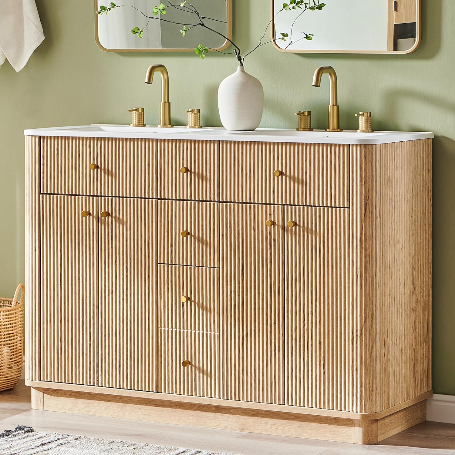 Bathroom Vanities