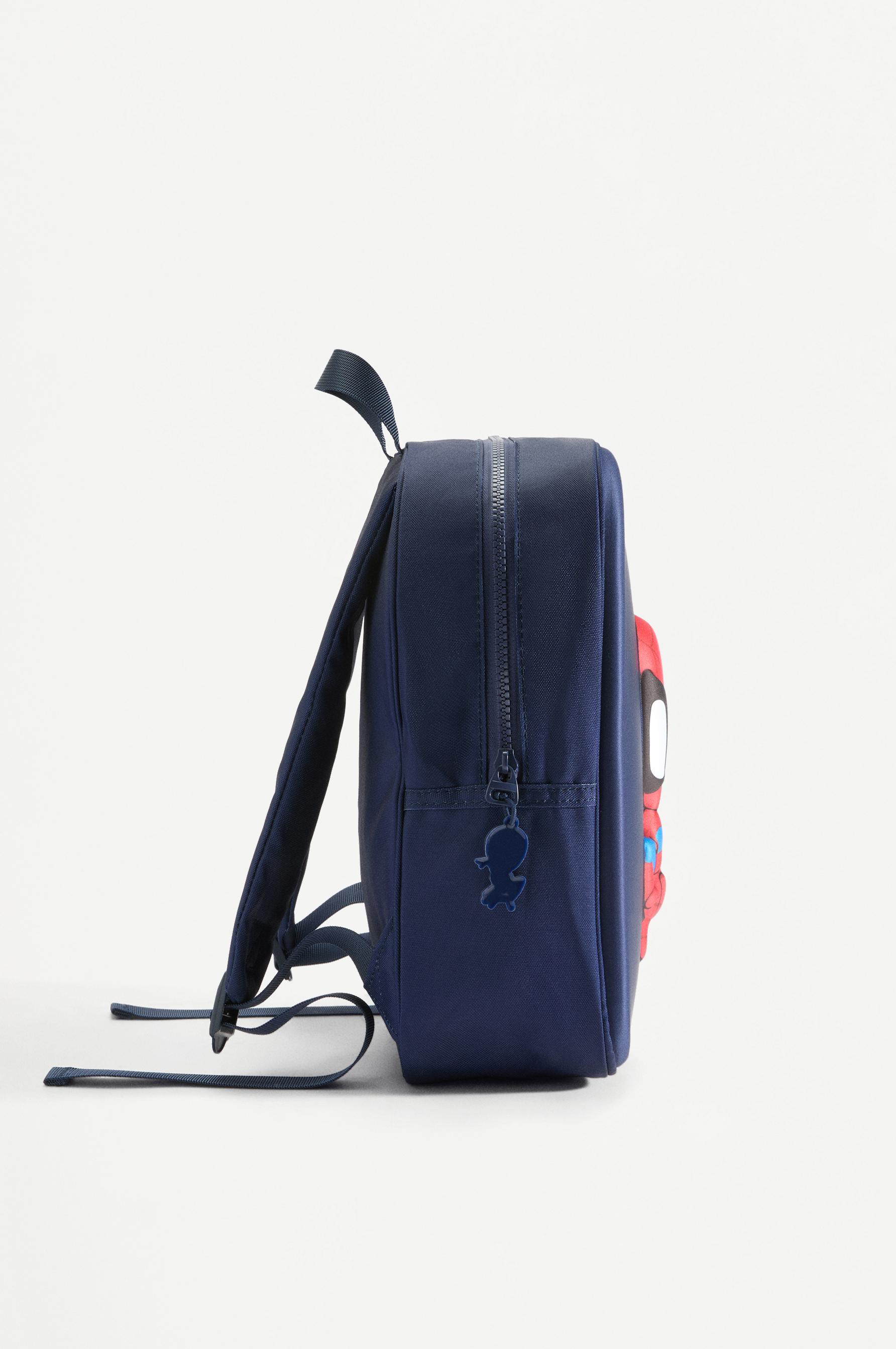 MOCHILA SPIDEY ©Marvel