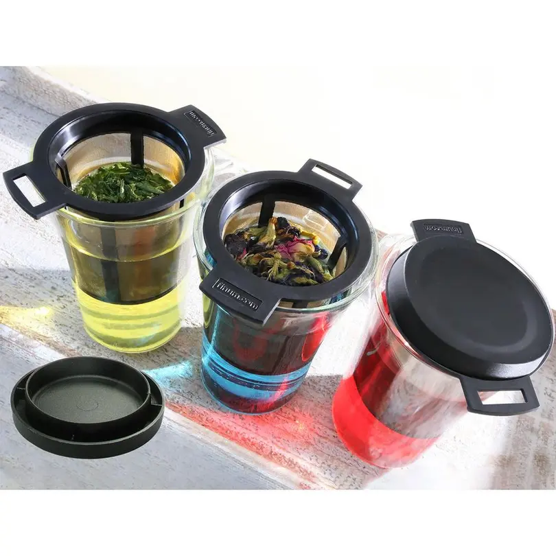 Teefilter Finum