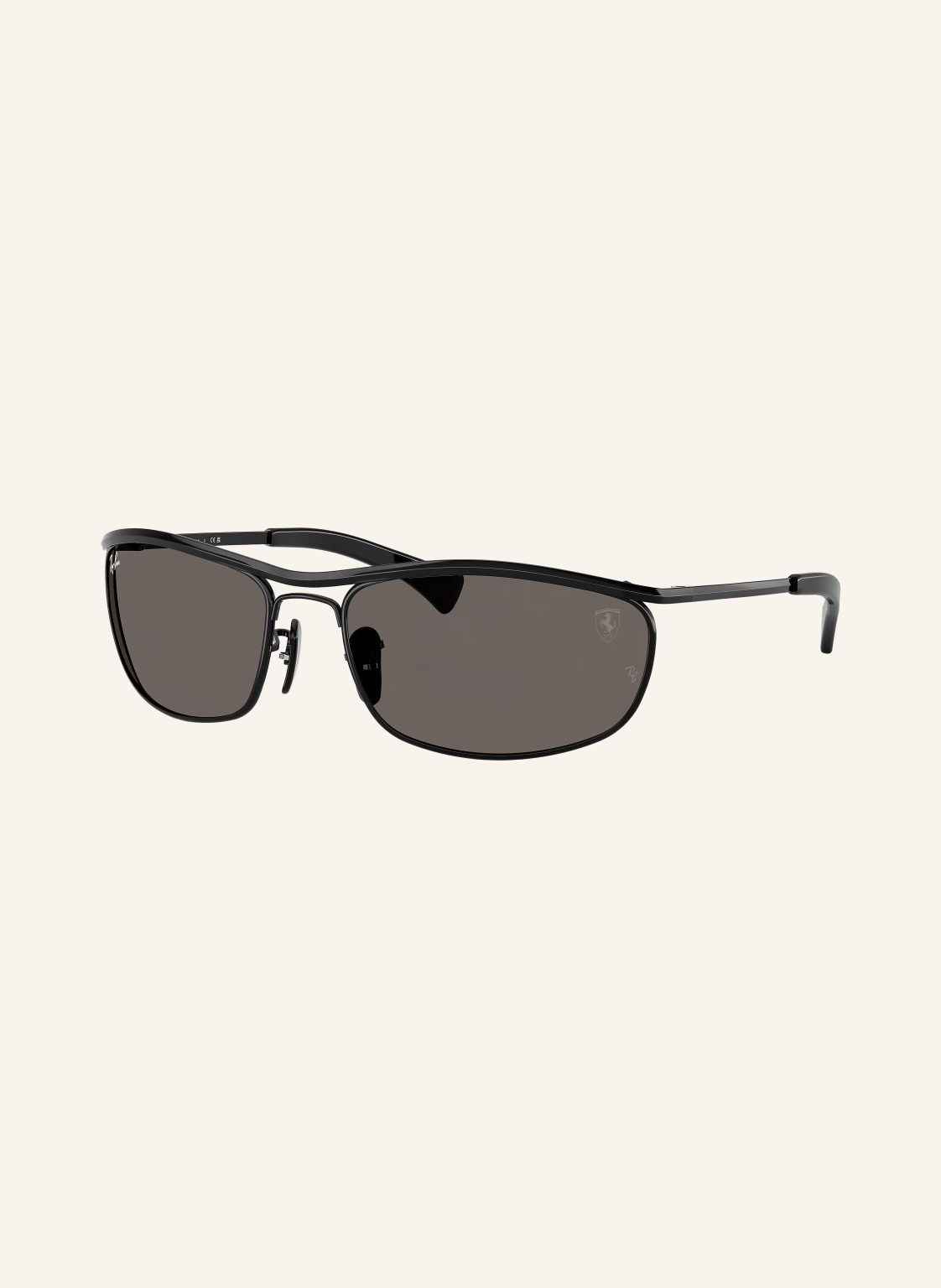 Ray-Ban Sonnenbrille RB3819M
