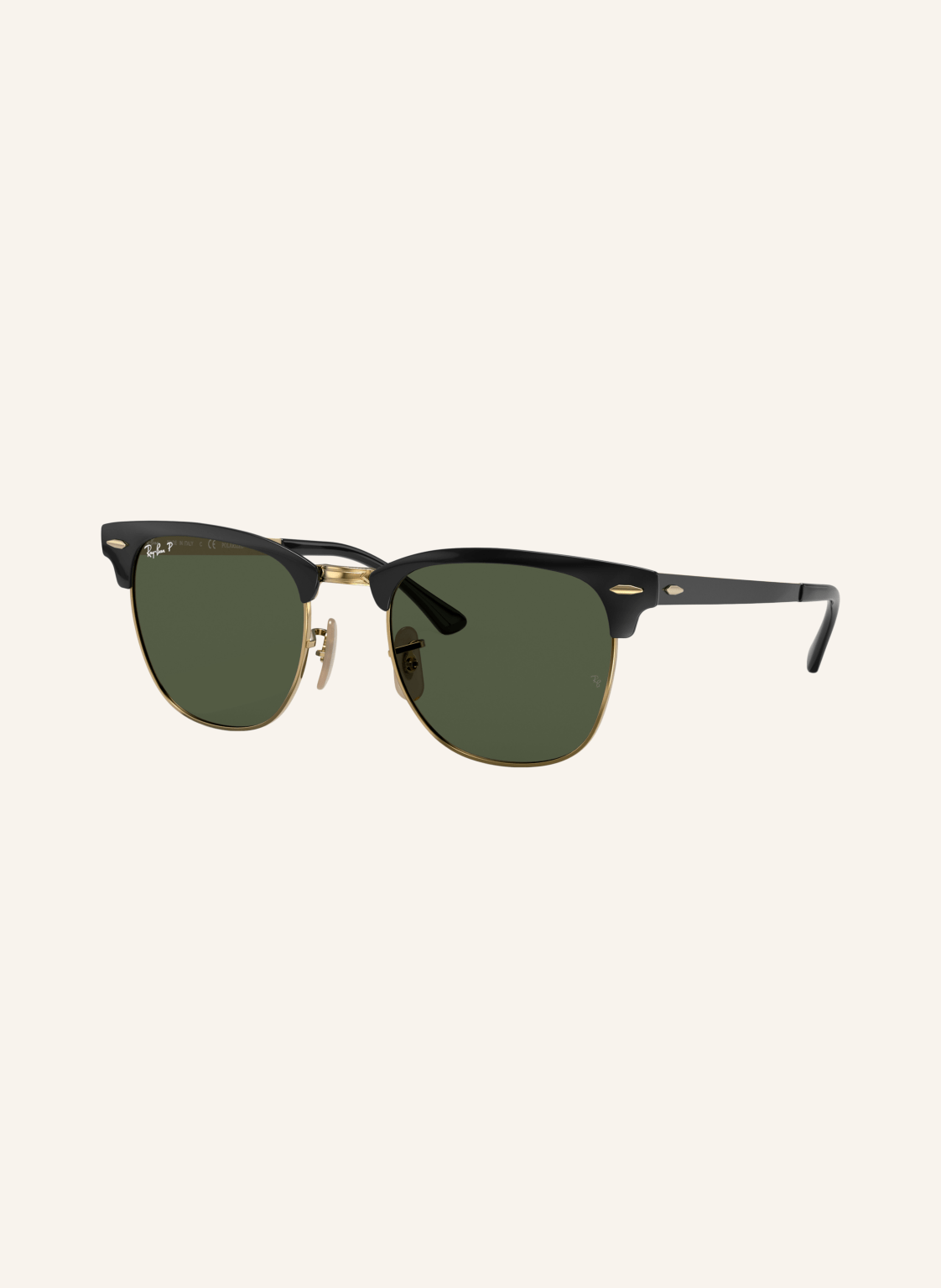 Ray-Ban Sonnenbrille RB3716
