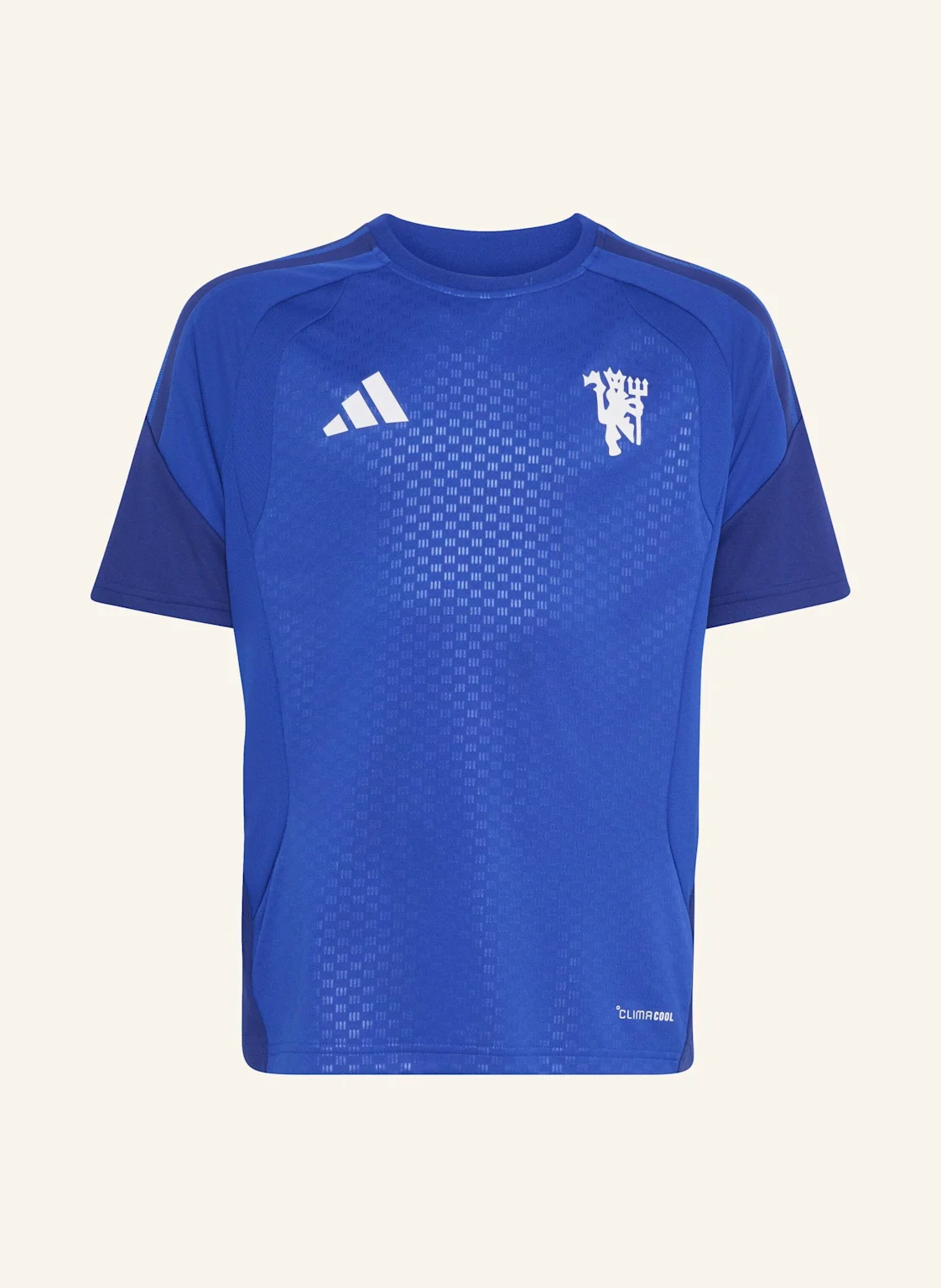 adidas MANCHESTER UNITED 26/27 CUP TIRO KIDS TRAININGSTRIKOT