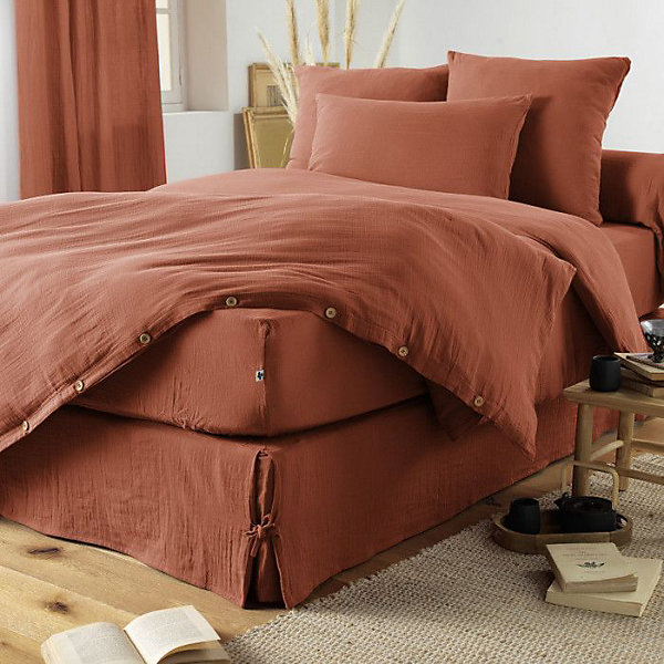 Housse de couette 