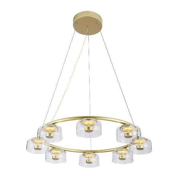 Lampa wisząca LED 40W LORELL 5390 Rabalux