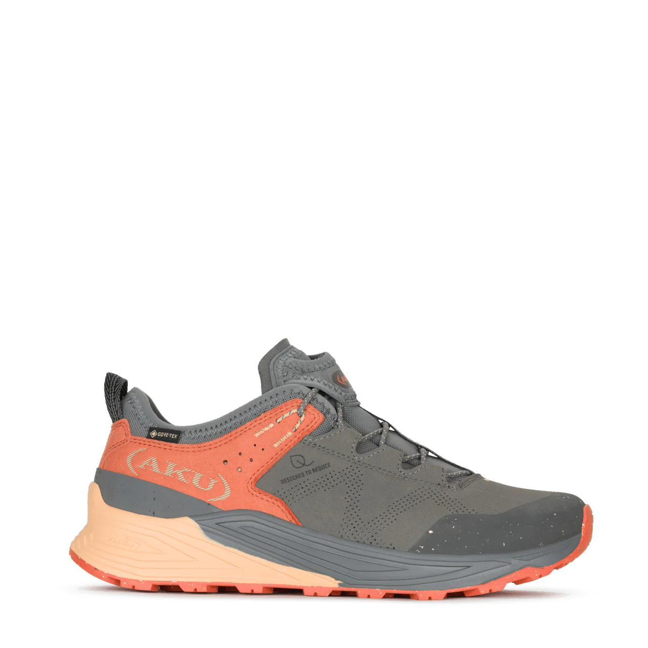 OMNIA V-LIGHT GTX WS