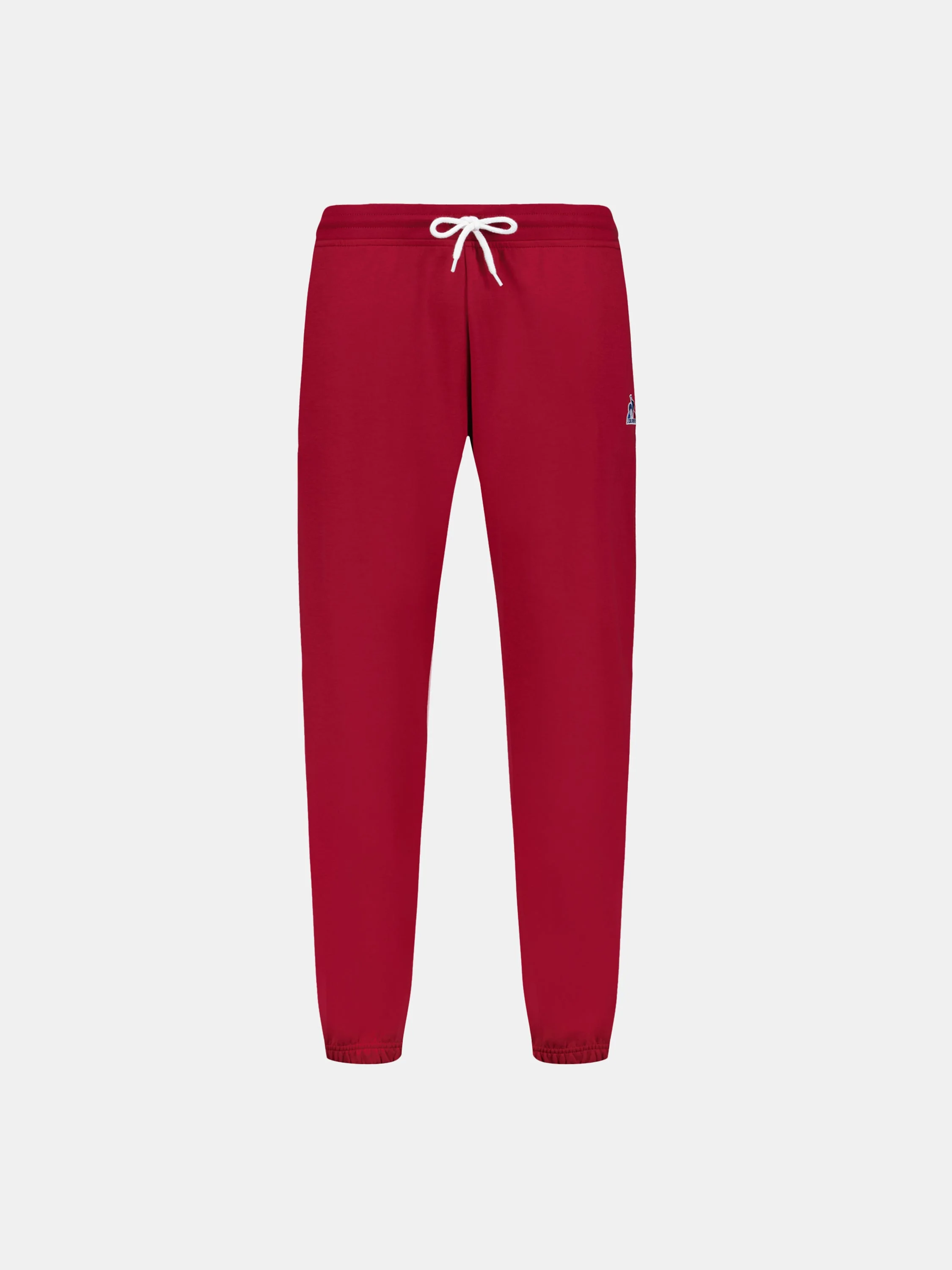 2520486-ESS Pant Loose N°3 M rio red | Pantalon Homme