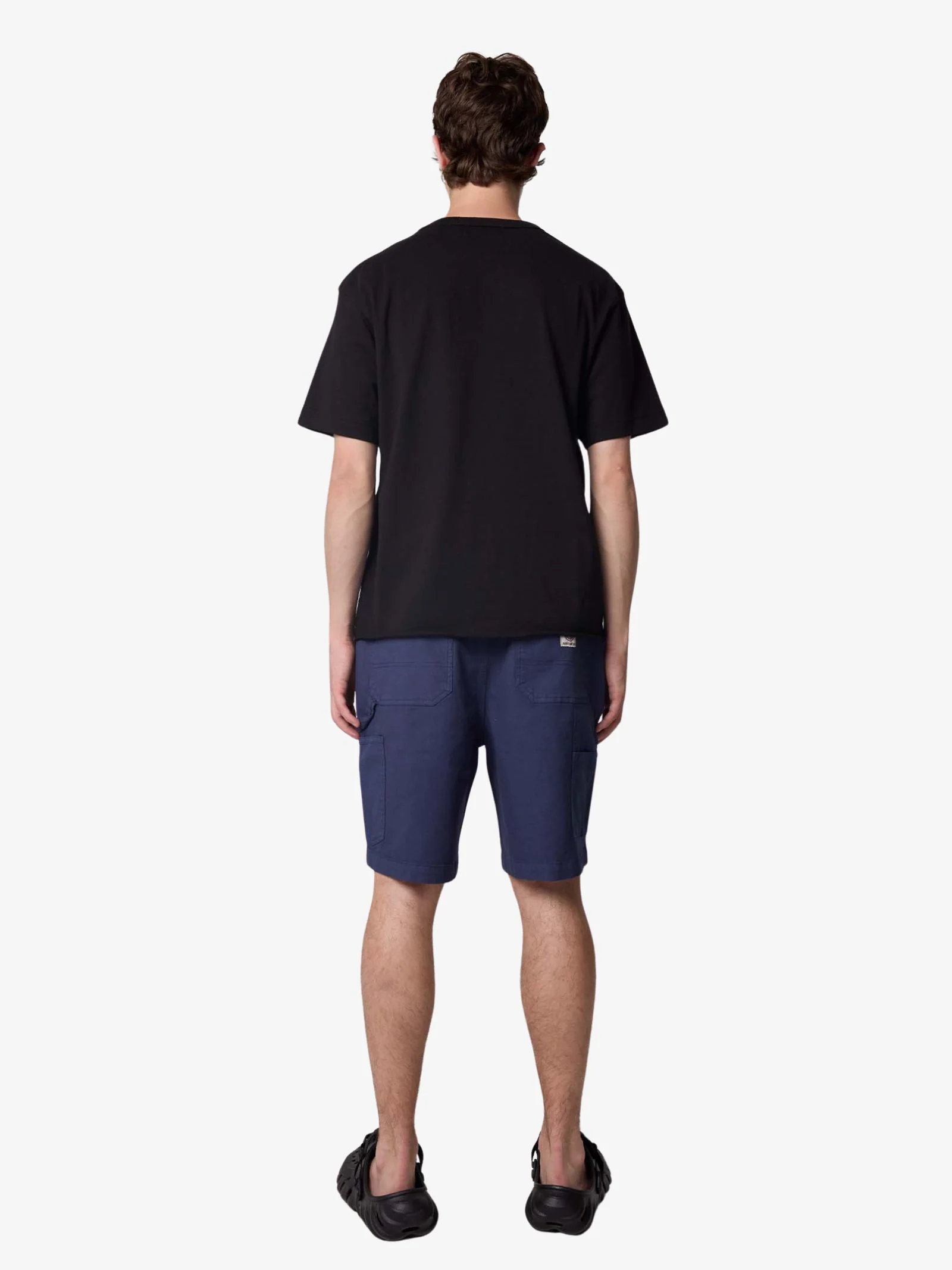Big Fella Overdye Shorts