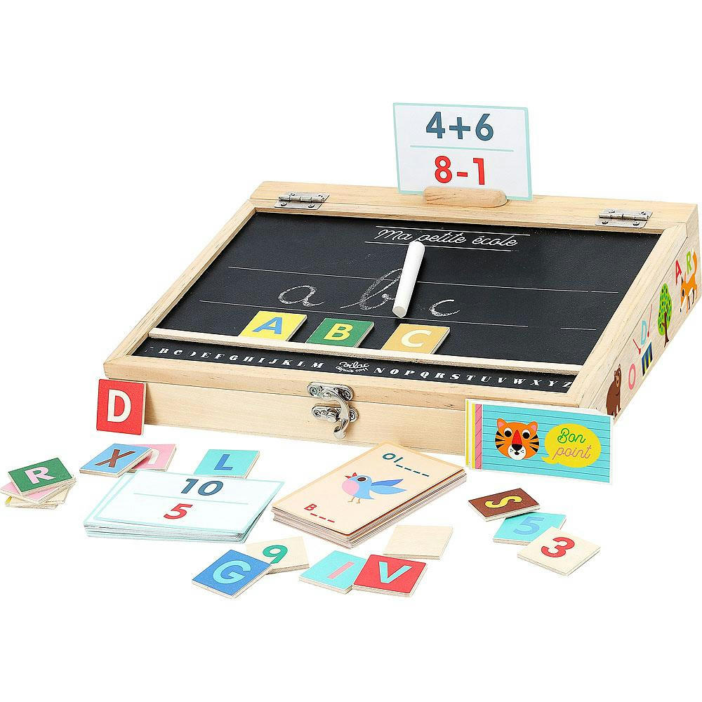 - Ma Petite Ecole Ingela P. Arrhenius