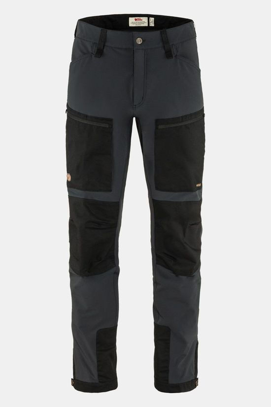 Fjällräven Agile Broek Short