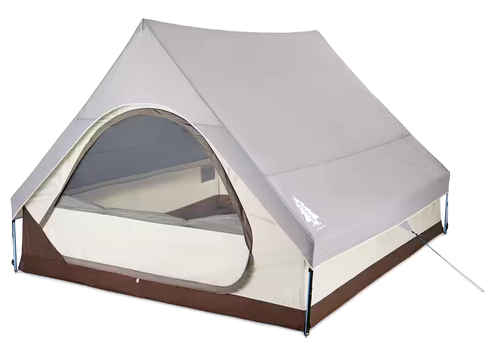 Woods™ A-Frame 6-Person Tent