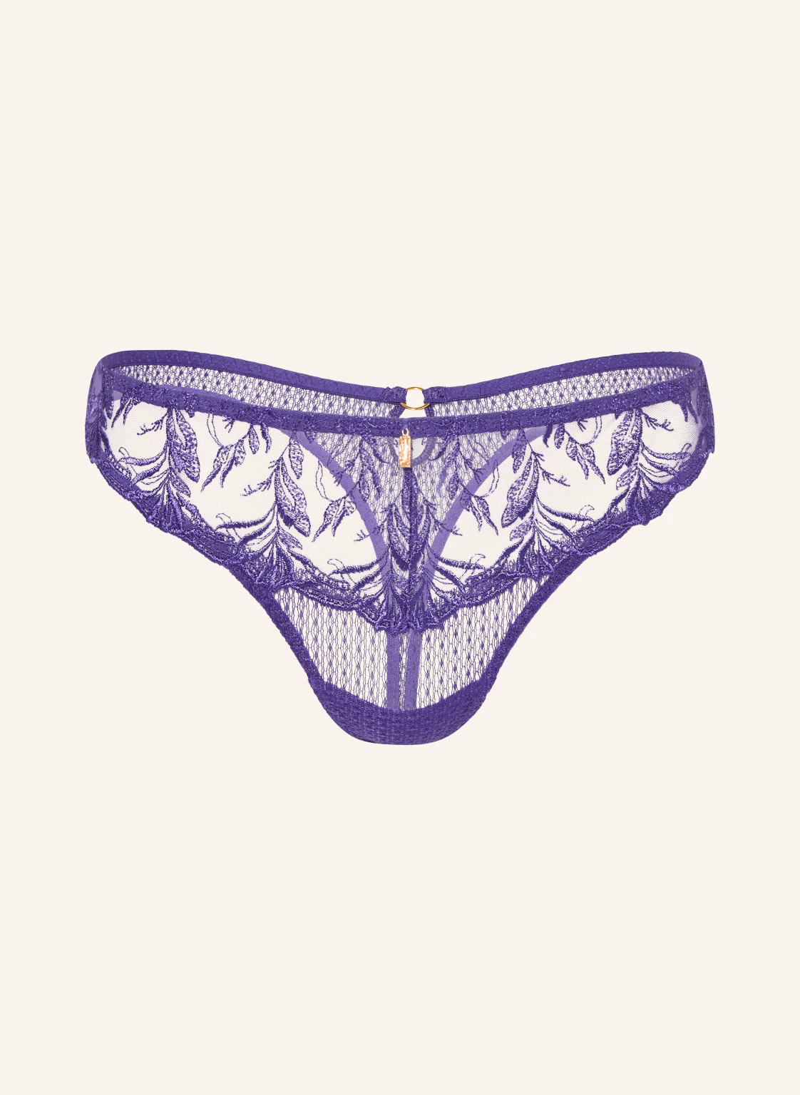 Aubade String HIDDEN