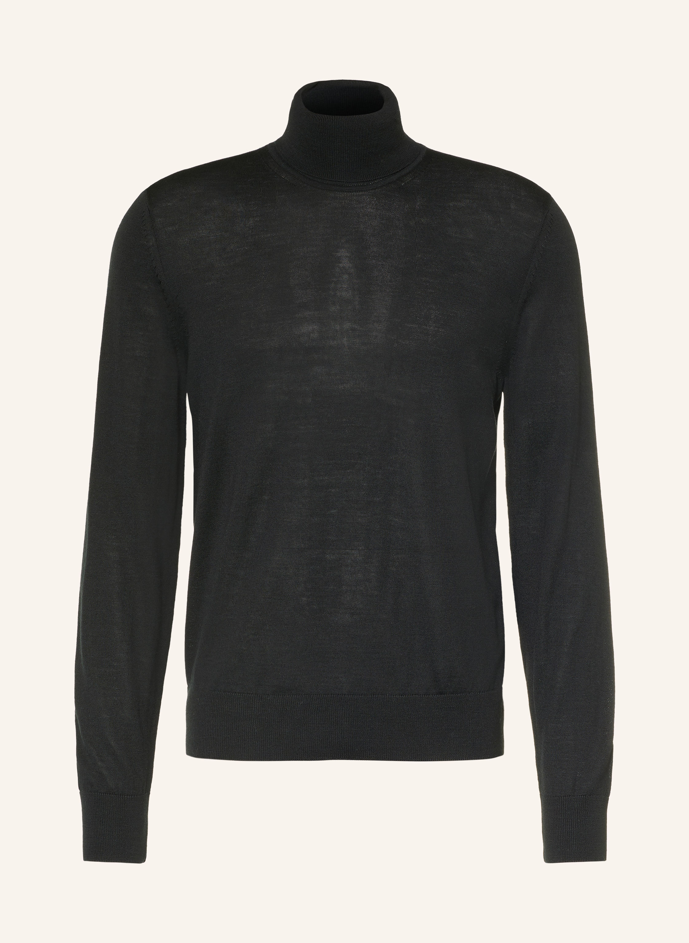 BOSS Rollkragenpullover MUSSO