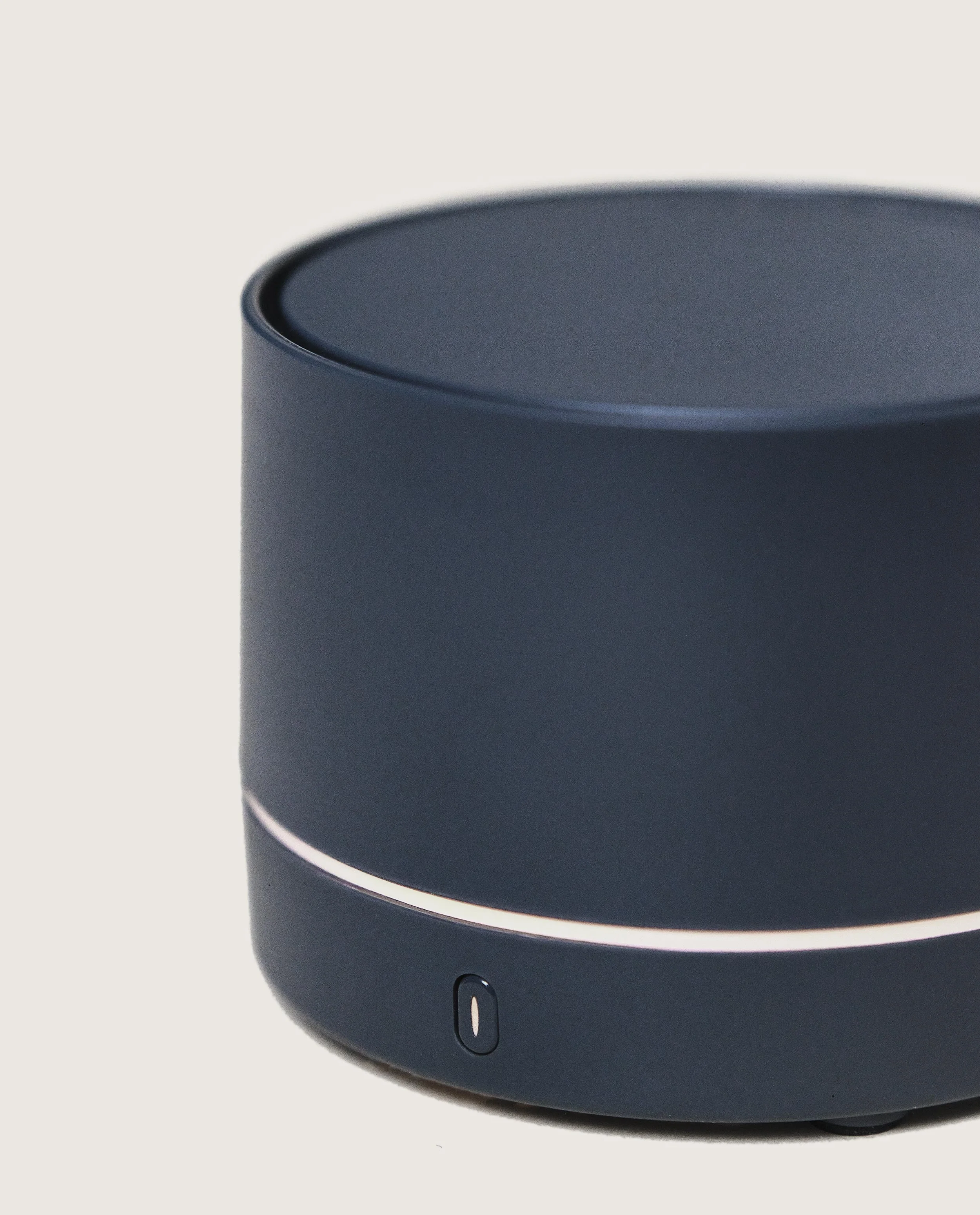 Diffuseur nomade Gris