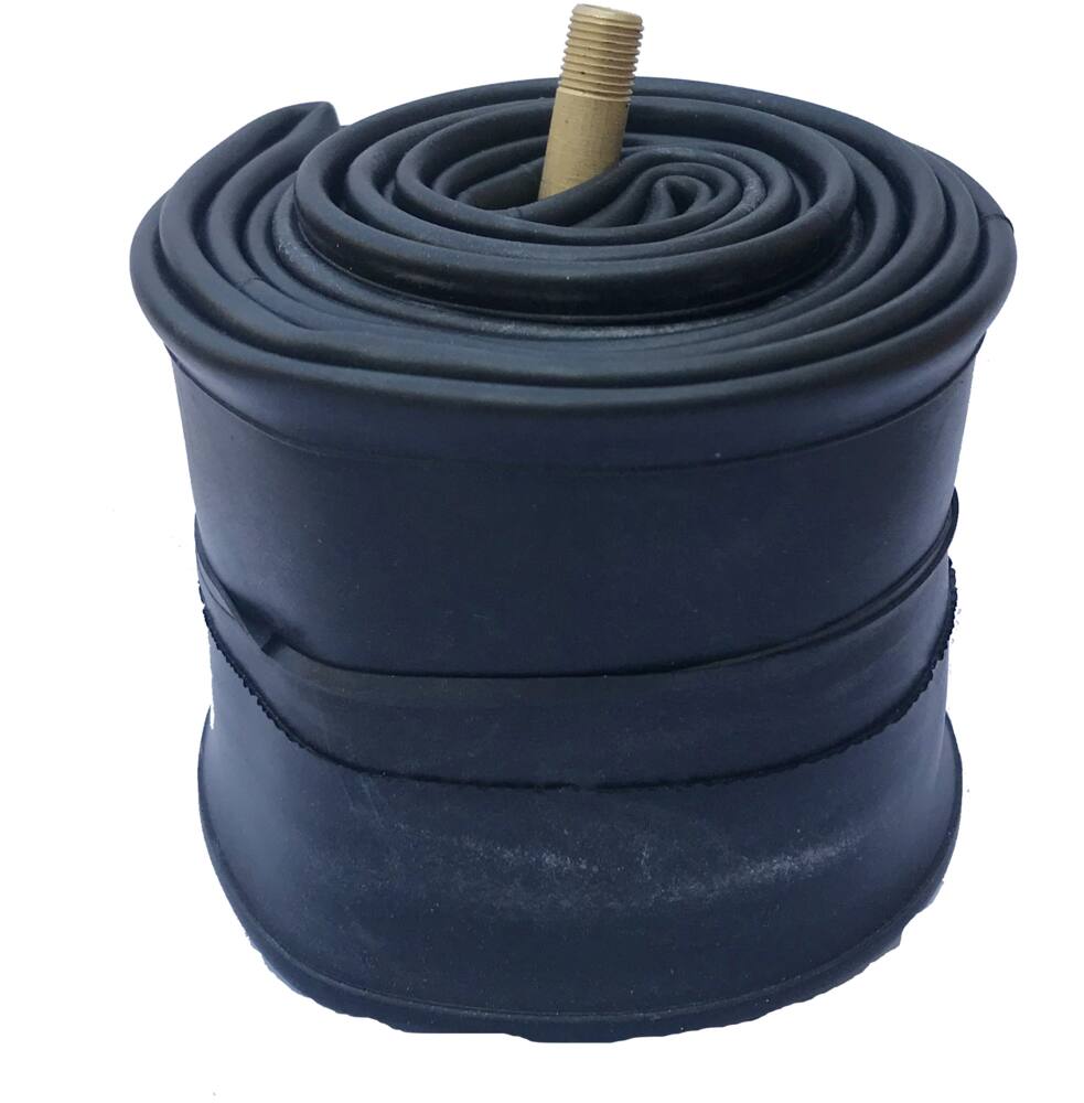Kenda AV/48 Schrader Valve Standard Bike Tire Tube, 27.5X2.4/2.8