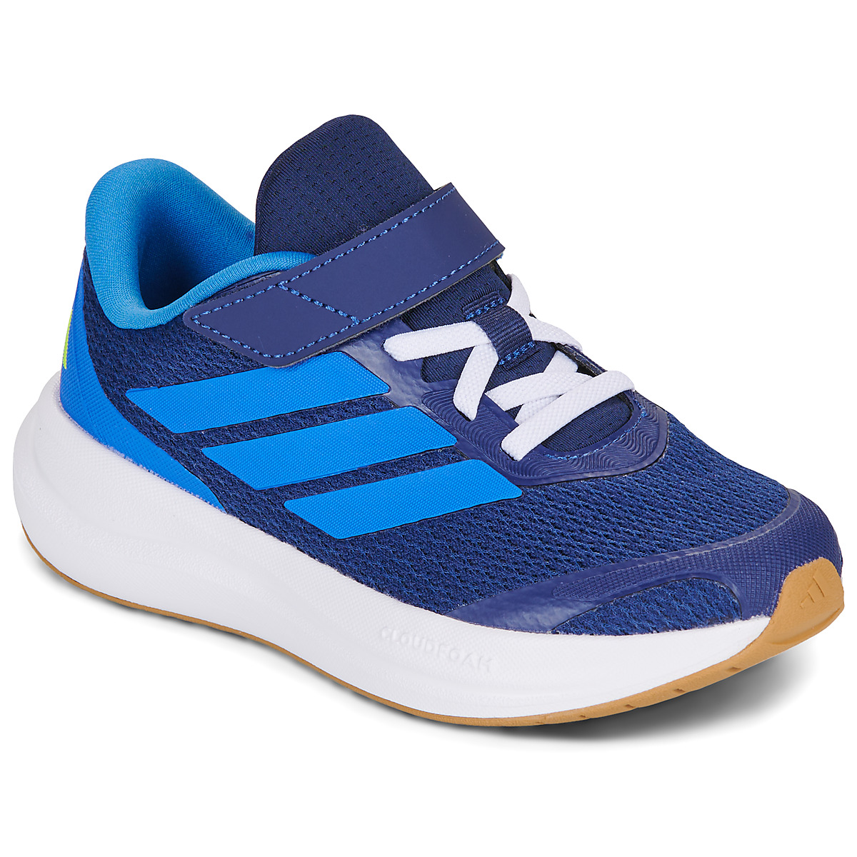 adidas - RUNFALCON 6 EL C - Marine / Blue