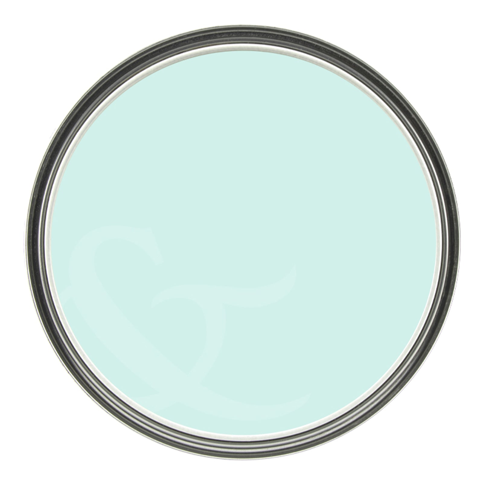 Graham & Brown Celadon - Zijdeglanslak - 1L