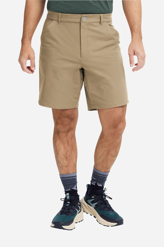 Jack Wolfskin Pico Korte Broek