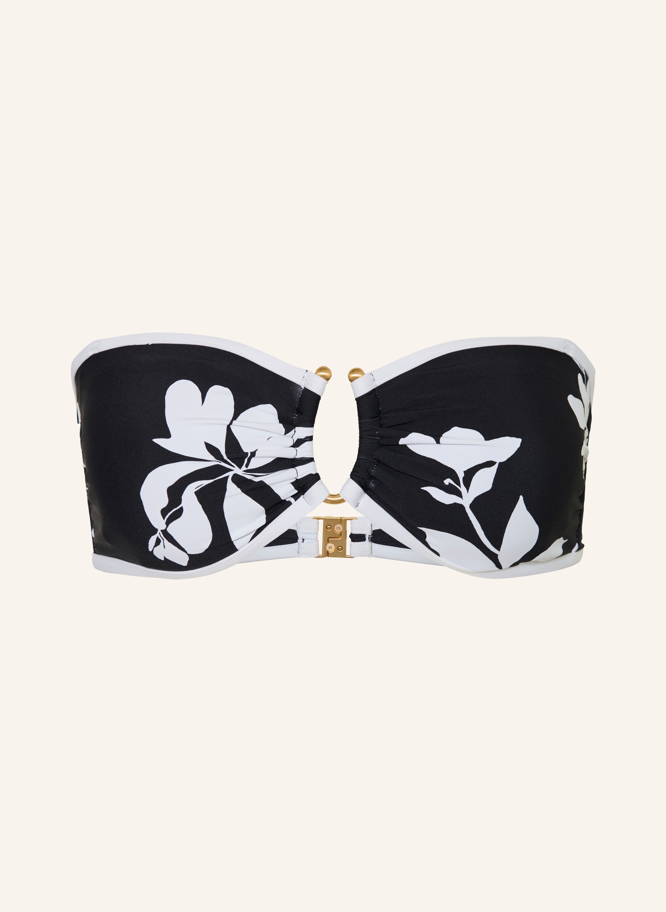 SEAFOLLY Bandeau-Bikini-Top MAYFLOWER