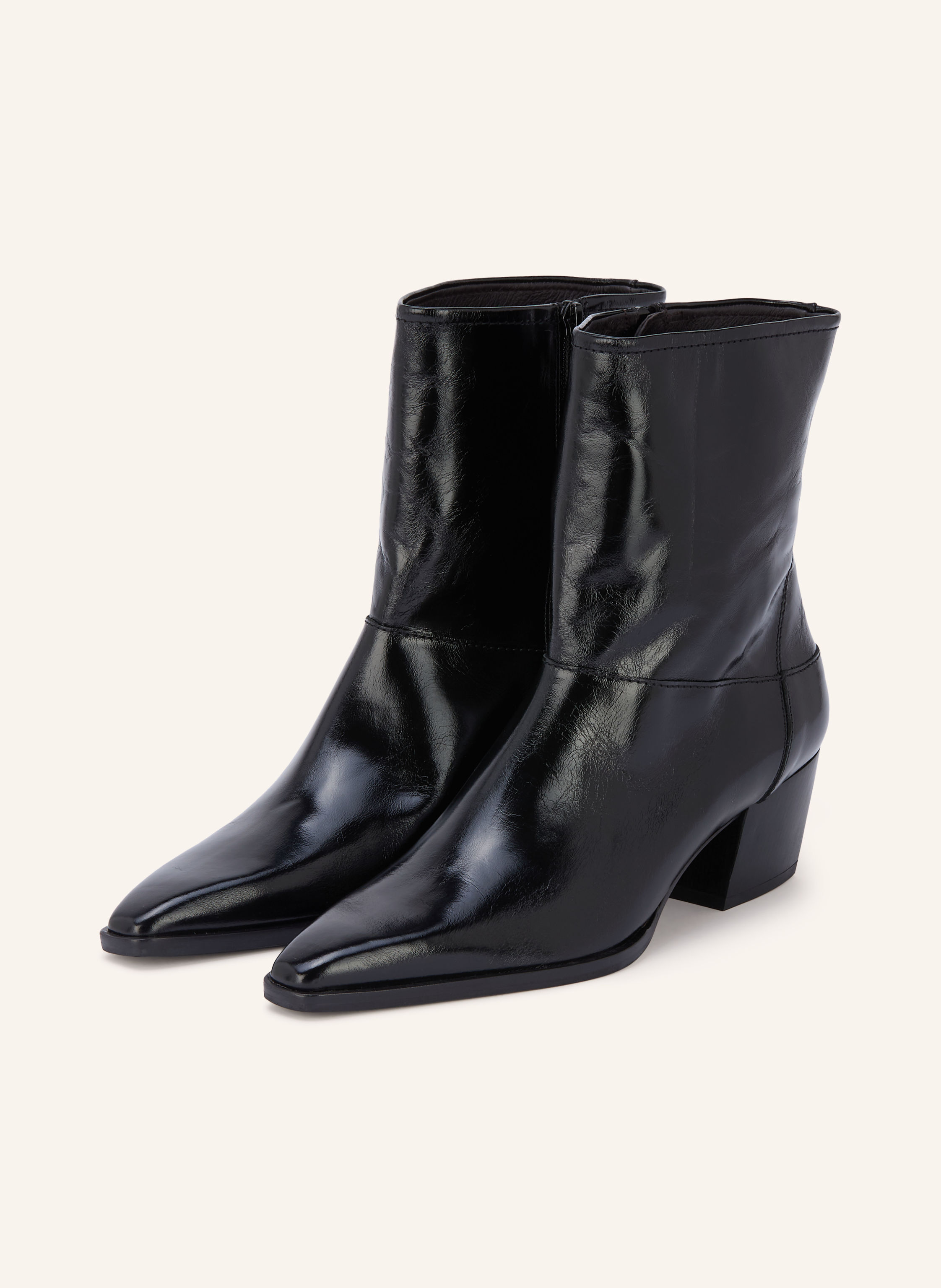 ZINDA Stiefeletten SONDRA