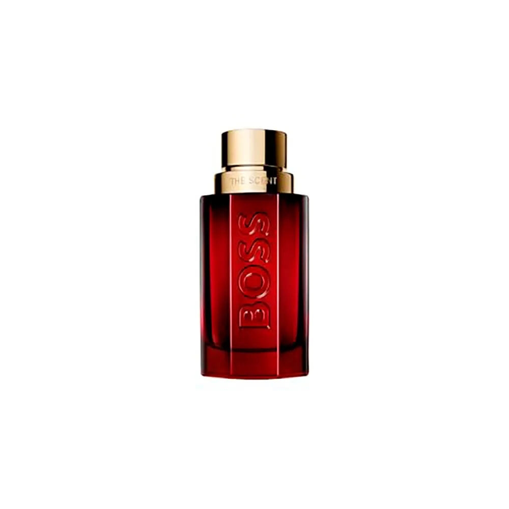 BOSS The Scent Elixir Vapo 50ml parfum
