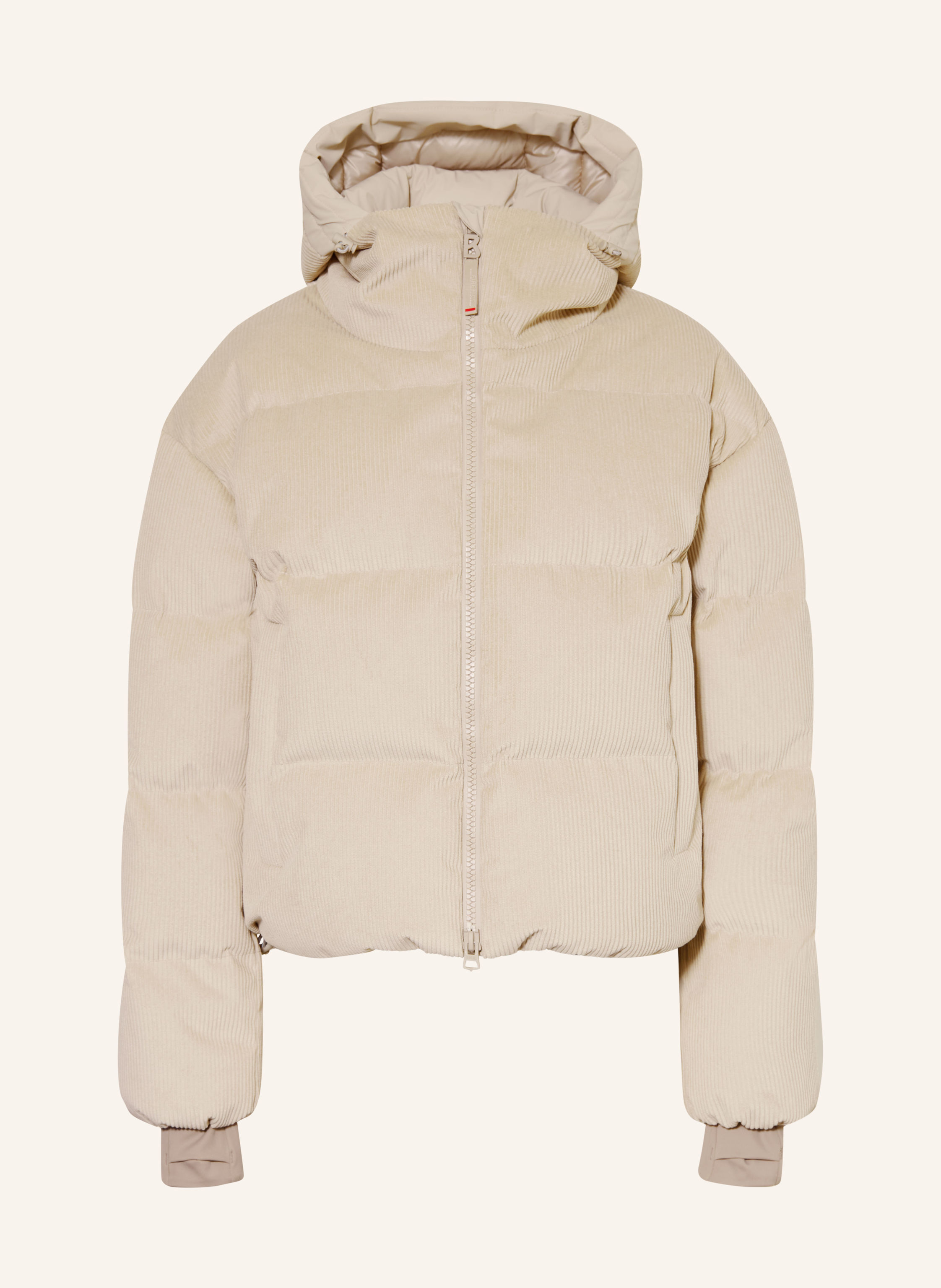 FIRE+ICE Daunen-Skijacke NEILA-D