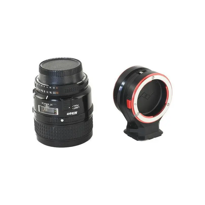 Kamera 2er-Set Adapter