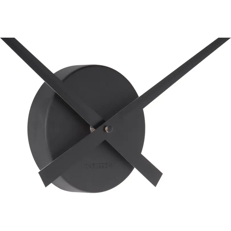 Wanduhr Little Big Time