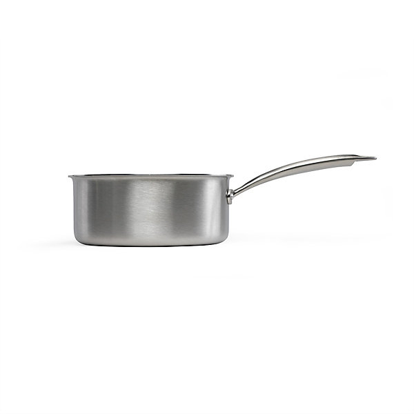 Casserole inox 18cm Livoo MEP160 brigade