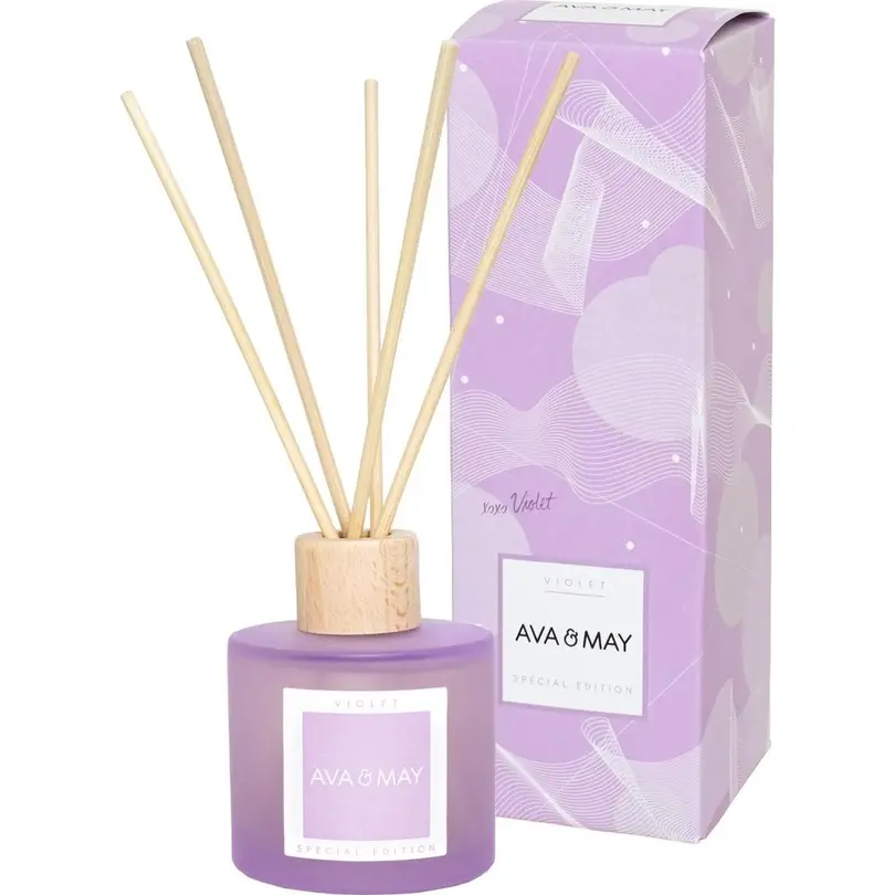 Diffusor Violet XOXO
