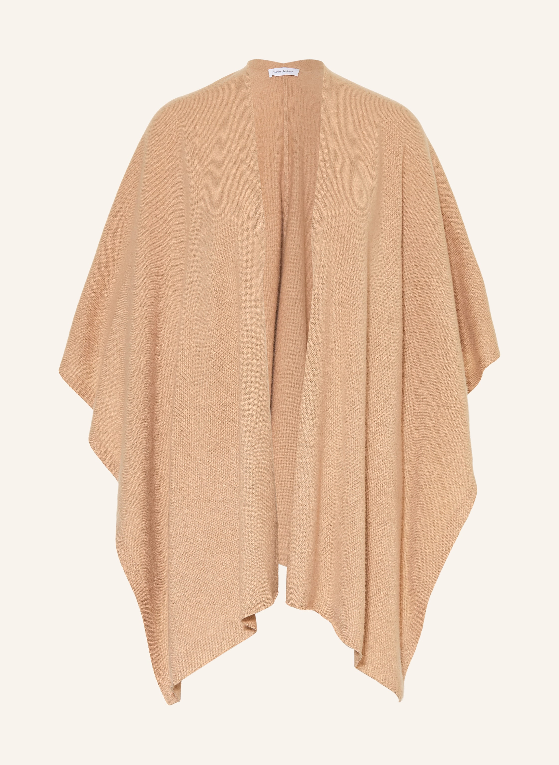 darling harbour Cape mit Cashmere