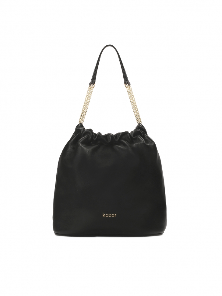 Shoulder bag type bag