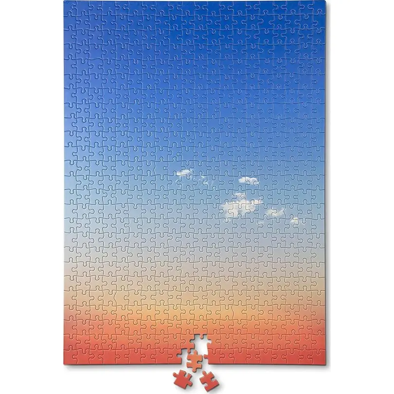 Puzzle Dusk