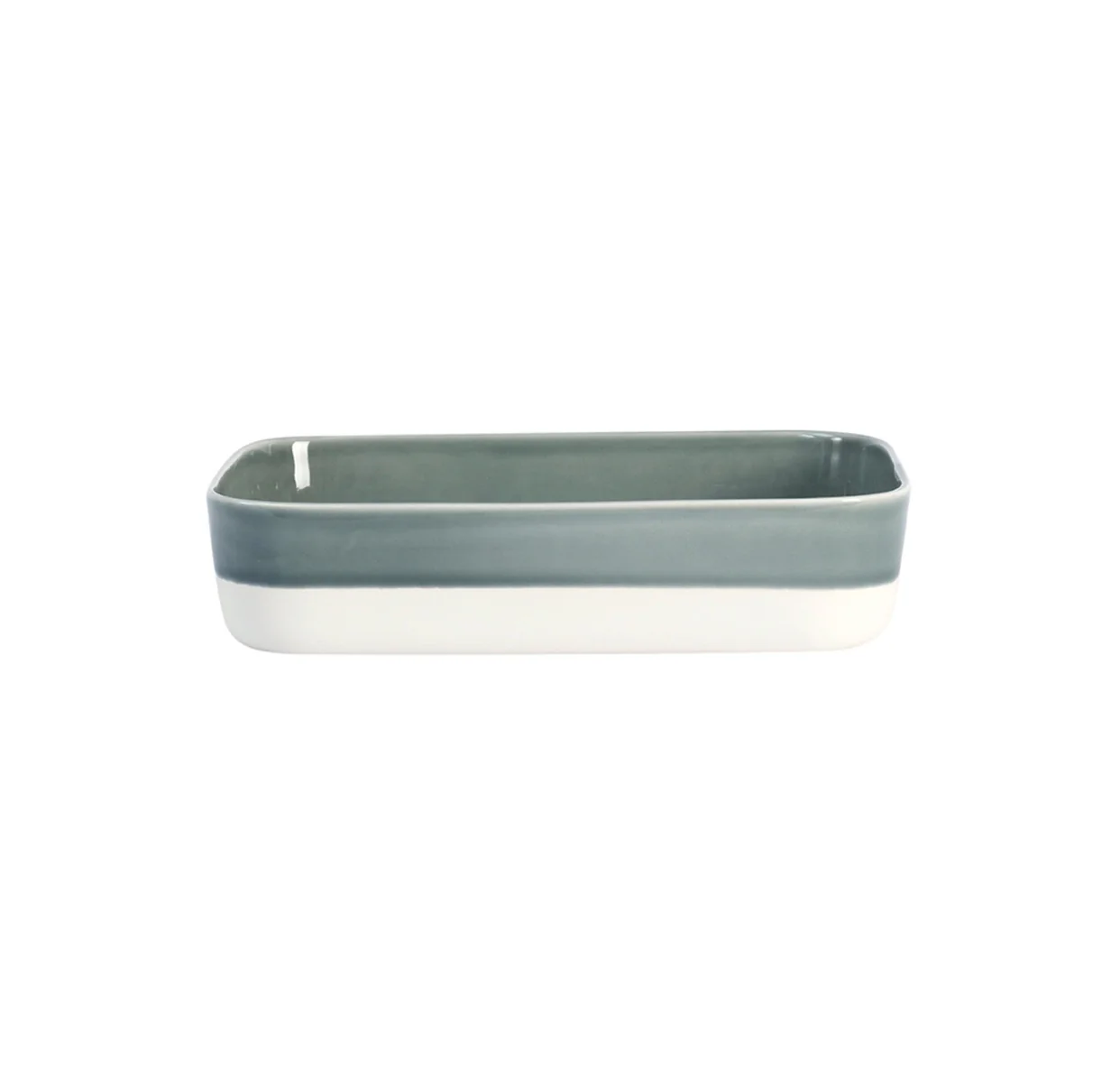 plat m gris oxyde