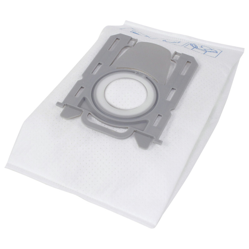 Sac pour aspirateur S-bag AEG/Philips M187ELE 12 pièces